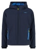 CMP Softshelljacke in Dunkelblau
