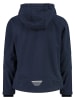 CMP Softshelljacke in Dunkelblau