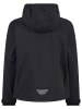 CMP Softshelljacke in Schwarz