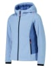 CMP Softshelljacke in Hellblau