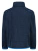 CMP Fleecejacke in Dunkelblau
