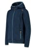CMP Fleecejacke in Dunkelblau