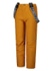 CMP Ski-/snowboardbroek oranje