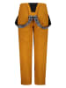 CMP Ski-/ Snowboardhose in Orange