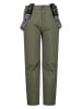 CMP Ski-/ Snowboardhose in Khaki