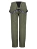 CMP Ski-/ Snowboardhose in Khaki