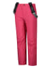 CMP Ski-/ Snowboardhose in Pink