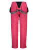 CMP Ski-/ Snowboardhose in Pink
