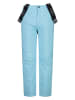 CMP Ski-/ Snowboardhose in Hellblau