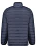 Geographical Norway Steppjacke "Carliti" in Dunkelblau