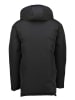 Geographical Norway Parka "Cassim" zwart