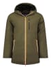 Geographical Norway Parka "Cassim" kaki
