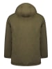 Geographical Norway Parka "Cassim" kaki