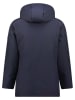 Geographical Norway Parka "Cassim" donkerblauw