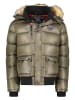 Geographical Norway Winterjas "Bugs" kaki