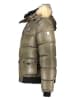 Geographical Norway Winterjas "Bugs" kaki