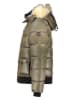 Geographical Norway Winterjas "Bugs" kaki
