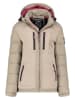 Geographical Norway Kurtka pikowana "Beachwood" w kolorze beżowym