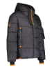 Geographical Norway Winterjas "Calix" zwart