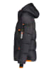 Geographical Norway Winterjas "Calix" zwart