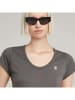 G-Star Shirt in Grau