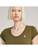 G-Star Koszulka w kolorze khaki
