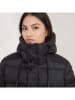 G-Star Steppjacke in Schwarz