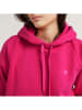 G-Star Hoodie roze