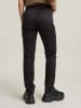 G-Star Cargohose in Schwarz