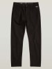 G-Star Chino in Schwarz