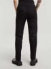 G-Star Spodnie chino w kolorze czarnym