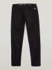G-Star Chino in Schwarz
