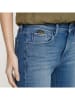 G-Star Dżinsy - Skinny fit - w kolorze niebieskim