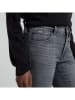 G-Star Spijkerbroek - skinny fit - grijs