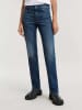 G-Star Jeans "Strace" - Straight fit - in Dunkelblau