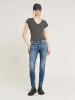 G-Star Dżinsy "Ace 2.0" - Slim fit - w kolorze błękitnym