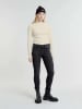 G-Star Spijkerbroek - skinny fit - donkergrijs