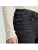 G-Star Spijkerbroek - skinny fit - donkergrijs