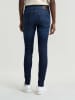 G-Star Dżinsy - Skinny fit - w kolorze granatowym