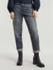 G-Star Jeans "Kate" - Boyfriend fit - in Blau