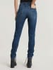 G-Star Spijkerbroek - slim fit - blauw