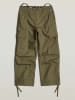 G-Star Cargohose in Khaki