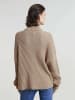 G-Star Rollkragenpullover in Beige
