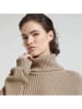G-Star Rollkragenpullover in Beige