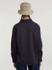 G-Star Bluse in Dunkelblau