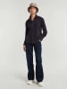 G-Star Bluse in Dunkelblau