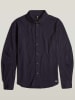 G-Star Bluse in Dunkelblau