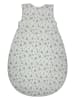 Alvi Babyslaapzak "Drifting Lea" grijs/groen