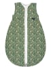 Alvi Babyschlafsack "Underwater" in Grün