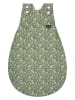 Alvi Außenschlafsack ''Underwater'' in Grün